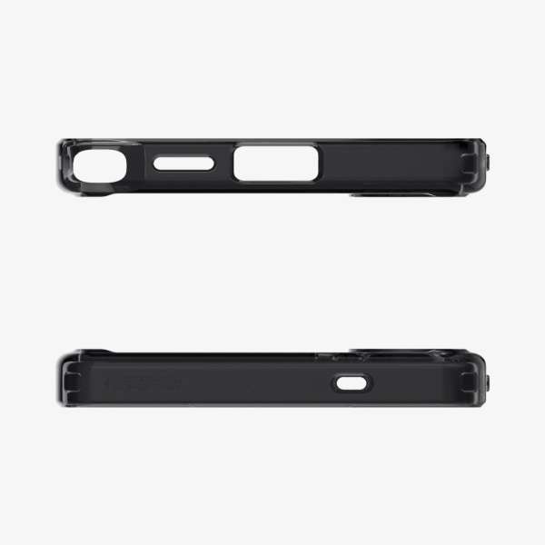 Spigen Ultra Hybrid MagSafe Samsung Galaxy S25 Ultra Frost Black