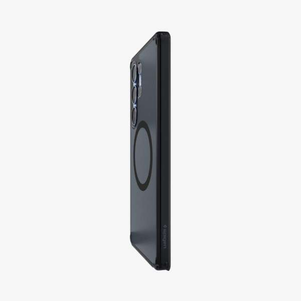 Spigen Ultra Hybrid MagSafe Samsung Galaxy S25 Ultra Frost Black