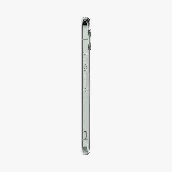 Spigen Ultra Hybrid OneTap Metal Ring MagSafe Google Pixel 9 Pro XL White