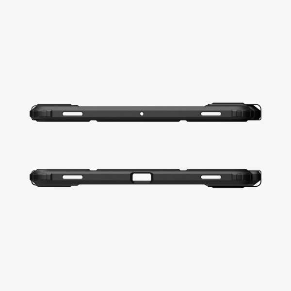 Spigen Ultra Hybrid Pro case for Samsung Galaxy Tab S11 Black