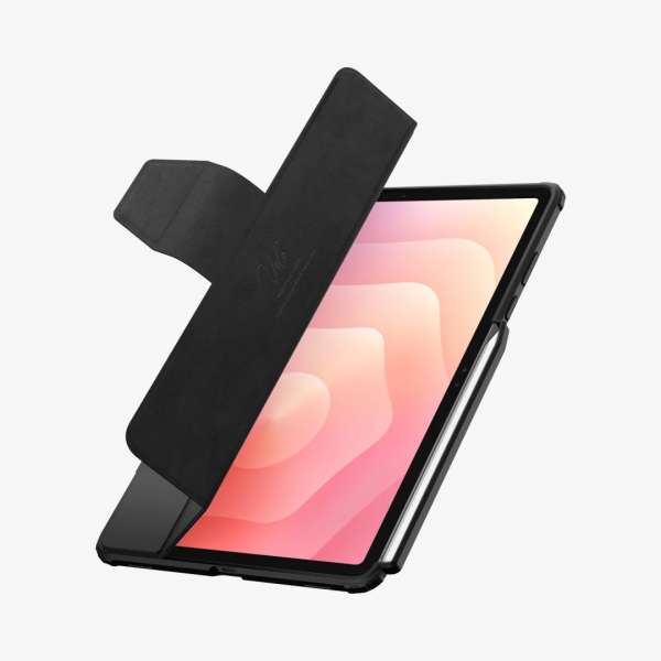 Spigen Ultra Hybrid Pro case for Samsung Galaxy Tab S11 Black