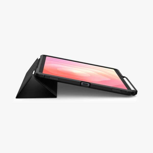 Spigen Ultra Hybrid Pro case for Samsung Galaxy Tab S11 Black