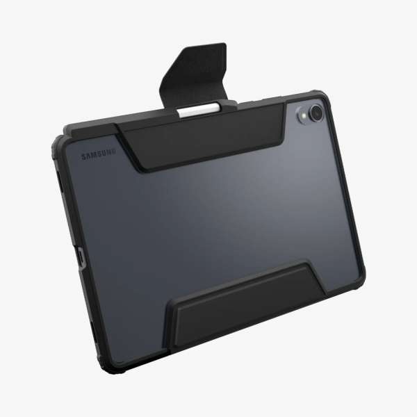 Spigen Ultra Hybrid Pro case for Samsung Galaxy Tab S11 Black
