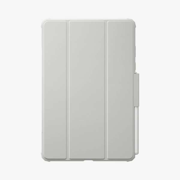 Spigen Ultra Hybrid Pro case for Samsung Galaxy Tab S11 Gray