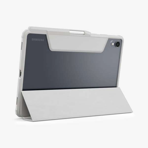 Spigen Ultra Hybrid Pro case for Samsung Galaxy Tab S11 Gray