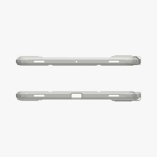 Spigen Ultra Hybrid Pro case for Samsung Galaxy Tab S11 Gray