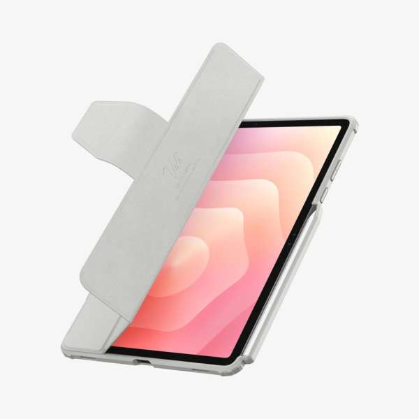 Spigen Ultra Hybrid Pro case for Samsung Galaxy Tab S11 Gray
