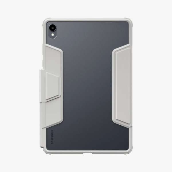 Spigen Ultra Hybrid Pro case for Samsung Galaxy Tab S11 Gray