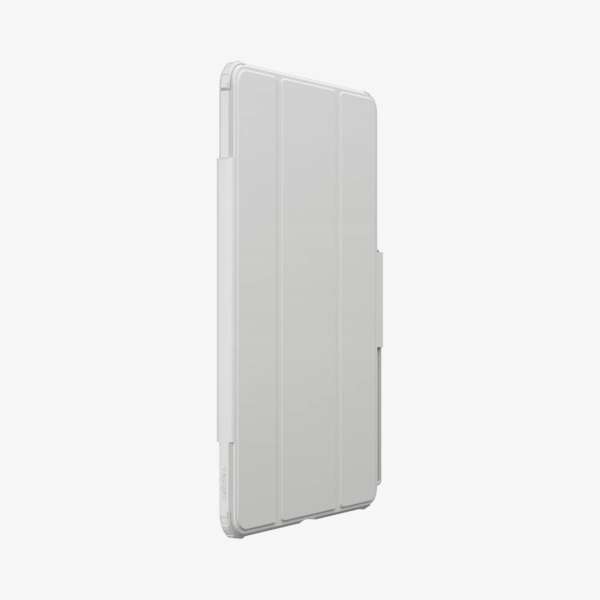 Spigen Ultra Hybrid Pro case for Samsung Galaxy Tab S11 Gray
