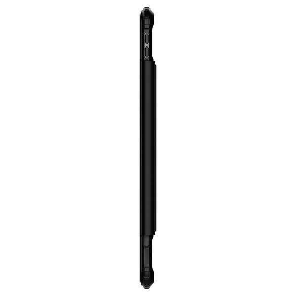 Spigen Ultra Hybrid Pro for iPad Pro 11" 2022/2021/2020/2018 Black