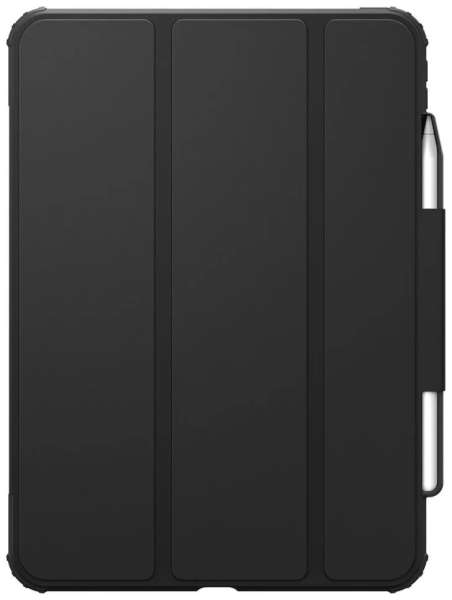 Spigen Ultra Hybrid Pro for iPad Pro 11" 2024 Black