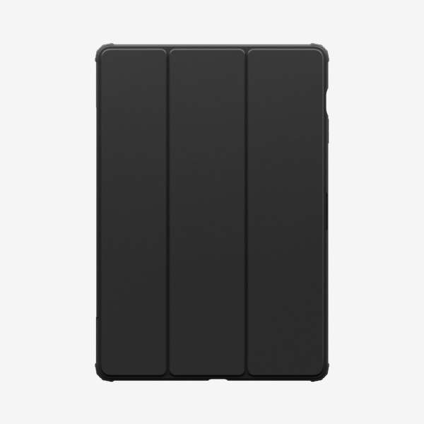 Spigen Ultra Hybrid Pro for Samsung Galaxy Tab S10 FE Black