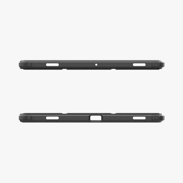 Spigen Ultra Hybrid Pro for Samsung Galaxy Tab S10 FE Black