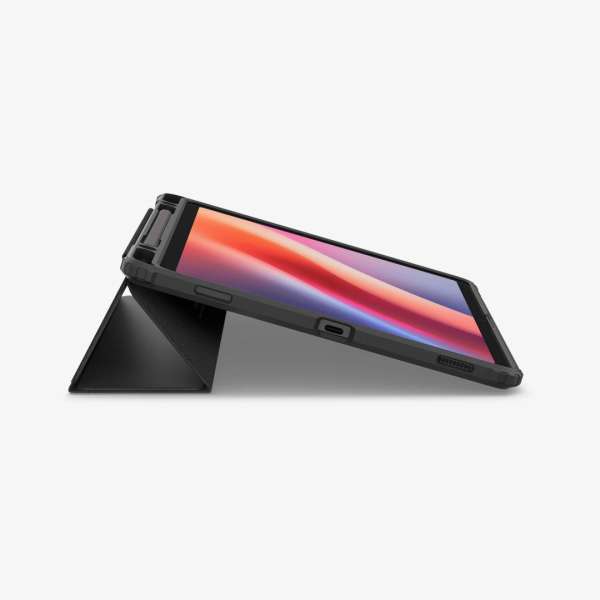 Spigen Ultra Hybrid Pro for Samsung Galaxy Tab S10 FE Black