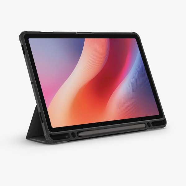 Spigen Ultra Hybrid Pro for Samsung Galaxy Tab S10 FE+ Black