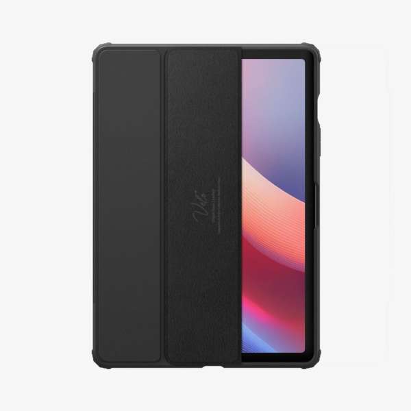 Spigen Ultra Hybrid Pro for Samsung Galaxy Tab S10 FE Black