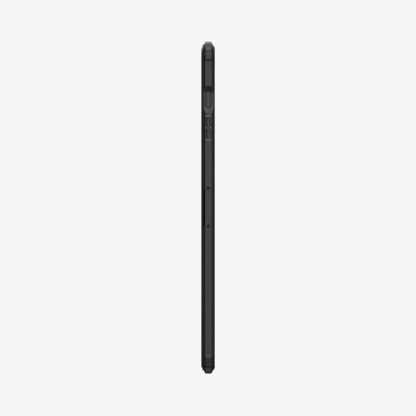 Spigen Ultra Hybrid Pro for Samsung Galaxy Tab S10 FE+ Black