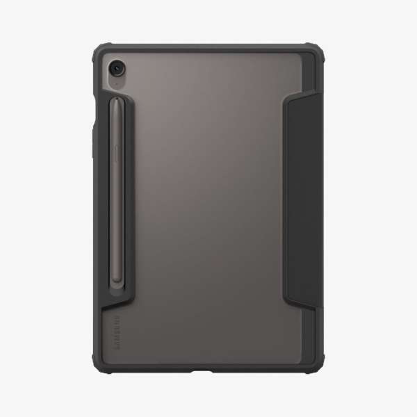Spigen Ultra Hybrid Pro for Samsung Galaxy Tab S10 FE+ Black