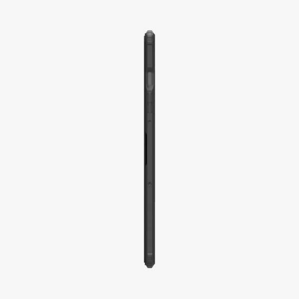 Spigen Ultra Hybrid Pro for Samsung Galaxy Tab S10 FE+ Black
