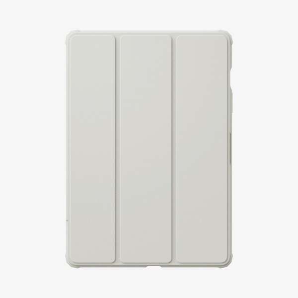 Spigen Ultra Hybrid Pro for Samsung Galaxy Tab S10 FE Gray