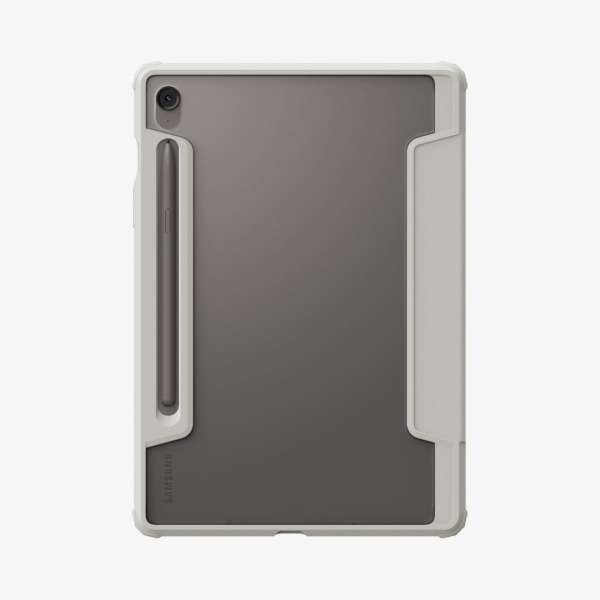 Spigen Ultra Hybrid Pro for Samsung Galaxy Tab S10 FE Gray