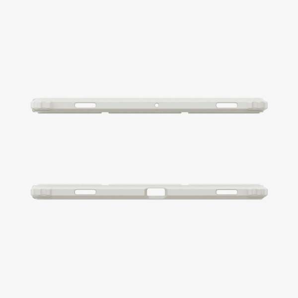 Spigen Ultra Hybrid Pro for Samsung Galaxy Tab S10 FE Gray