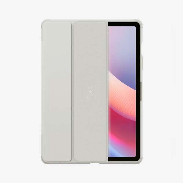 Spigen Ultra Hybrid Pro for Samsung Galaxy Tab S10 FE Gray