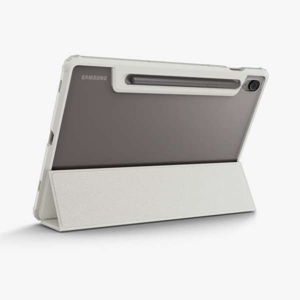 Spigen Ultra Hybrid Pro for Samsung Galaxy Tab S10 FE Gray