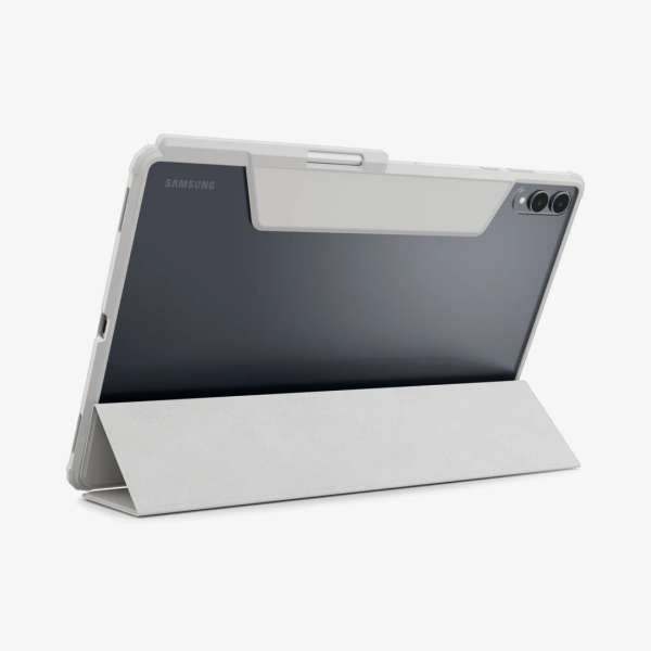 Spigen Ultra Hybrid Pro for Samsung Galaxy Tab S11 Ultra Gray
