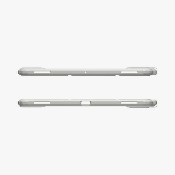 Spigen Ultra Hybrid Pro for Samsung Galaxy Tab S11 Ultra Gray