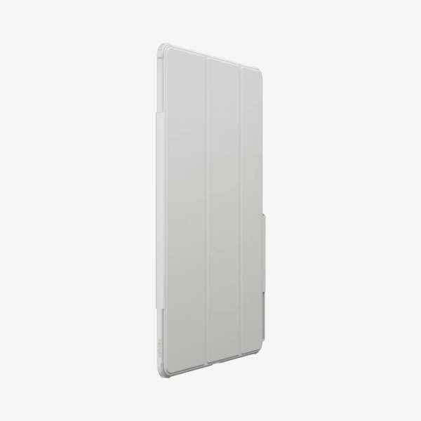 Spigen Ultra Hybrid Pro for Samsung Galaxy Tab S11 Ultra Gray