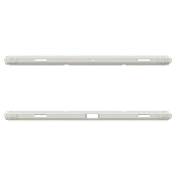 Spigen Ultra Hybrid Pro, gray - Samsung Galaxy Tab S9+