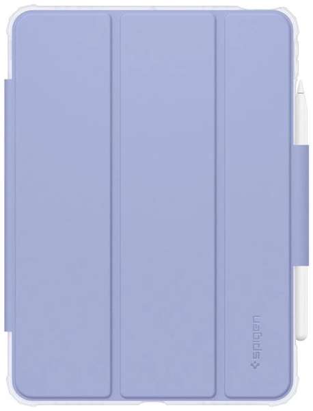 Spigen Ultra Hybrid Pro iPad Air 10.9" 2022/2020 Lavender