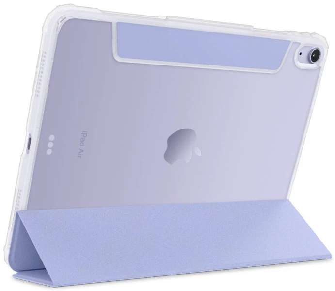 Spigen Ultra Hybrid Pro iPad Air 10.9" 2022/2020 Lavender