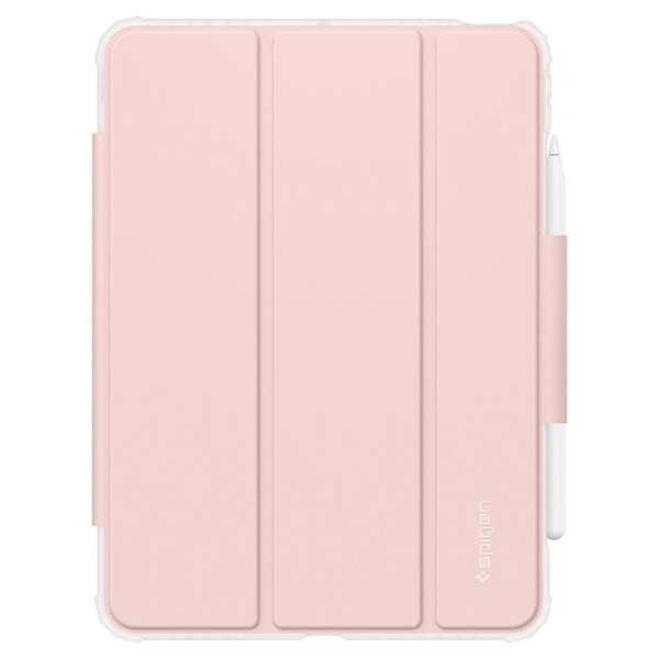 Spigen Ultra Hybrid Pro iPad Air 10.9" 2022/2020 Rose Gold