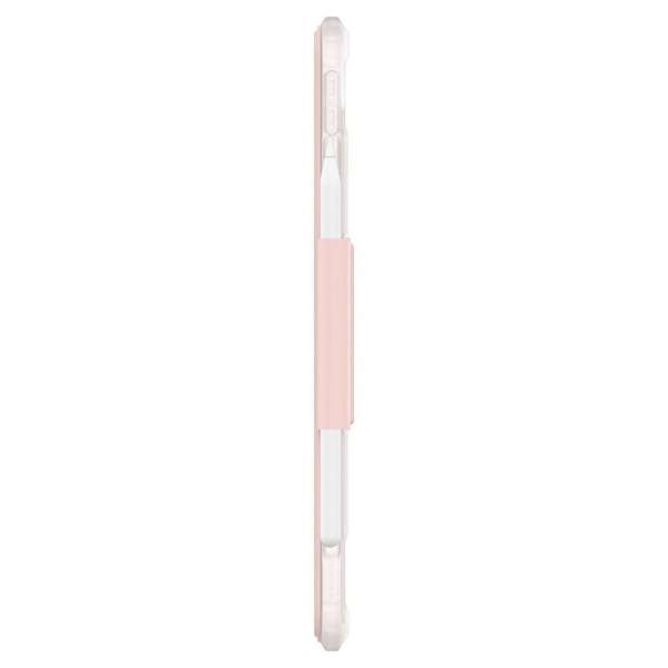 Spigen Ultra Hybrid Pro iPad Air 10.9" 2022/2020 Rose Gold