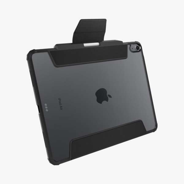 Spigen Ultra Hybrid Pro iPad Air 13" 2024 Black