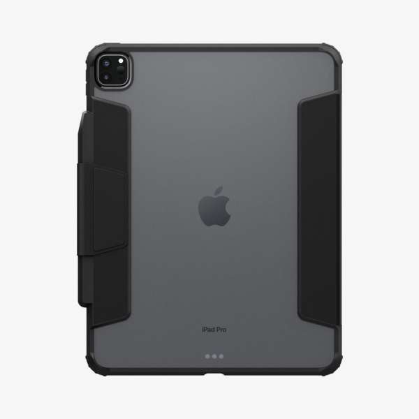 Spigen Ultra Hybrid Pro iPad Pro 13" 2024 Black