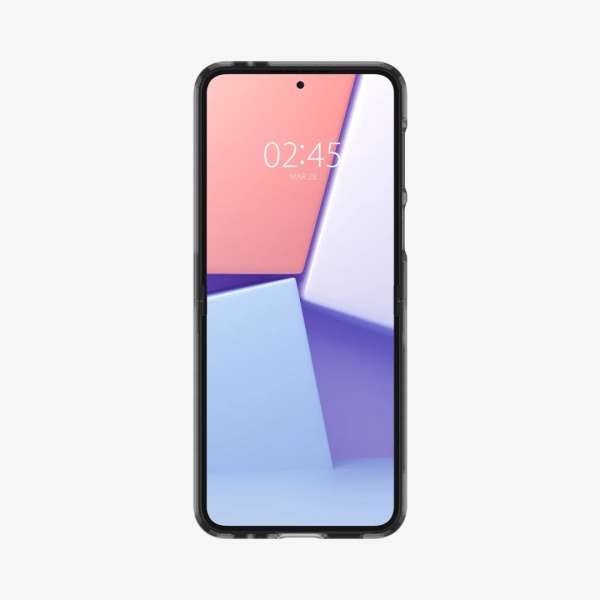 Spigen Ultra Hybrid Pro Samsung Galaxy Z Flip6 Frost Gray