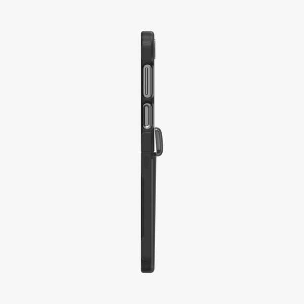 Spigen Ultra Hybrid Pro Samsung Galaxy Z Flip6 Frost Gray