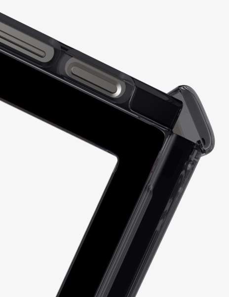 Spigen Ultra Hybrid Pro Samsung Galaxy Z Flip6 Zero One