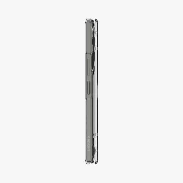 Spigen Ultra Hybrid Pro Samsung Galaxy Z Fold6 Crystal Clear