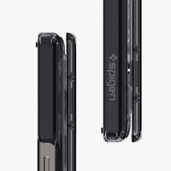 Spigen Ultra Hybrid Pro Samsung Galaxy Z Fold6 Zero One