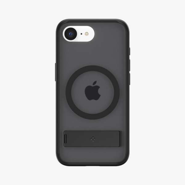 Spigen Ultra Hybrid S MagSafe iPhone 16e Frost Black