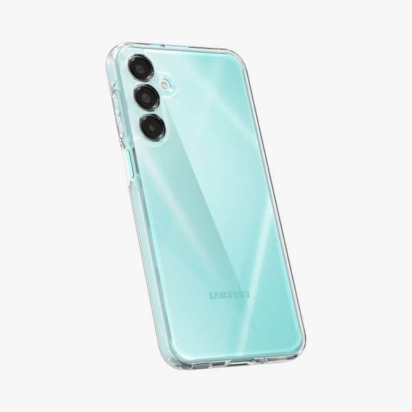 Spigen Ultra Hybrid Samsung Galaxy A16/A16 5G Crystal Clear