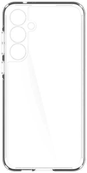 Spigen Ultra Hybrid Samsung Galaxy A55 Crystal Clear