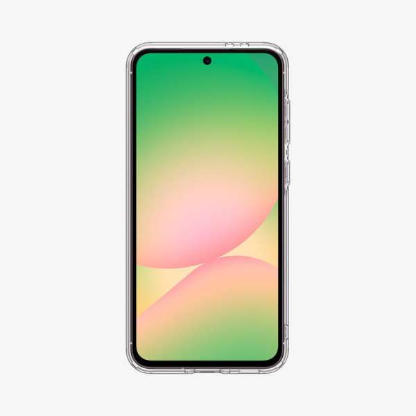 Spigen Ultra Hybrid Samsung Galaxy A56 5G Crystal Clear