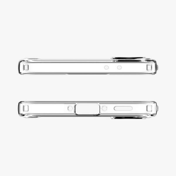 Spigen Ultra Hybrid Samsung Galaxy A56 5G Crystal Clear