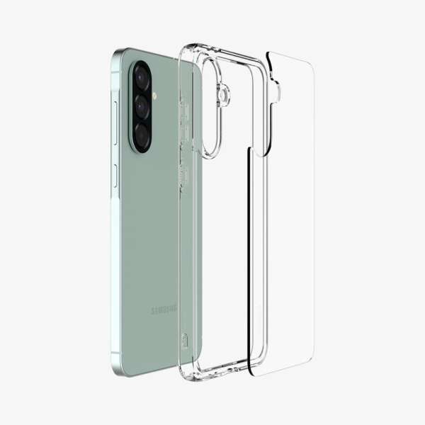 Spigen Ultra Hybrid Samsung Galaxy A56 5G Crystal Clear
