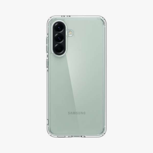 Spigen Ultra Hybrid Samsung Galaxy A56 5G Crystal Clear